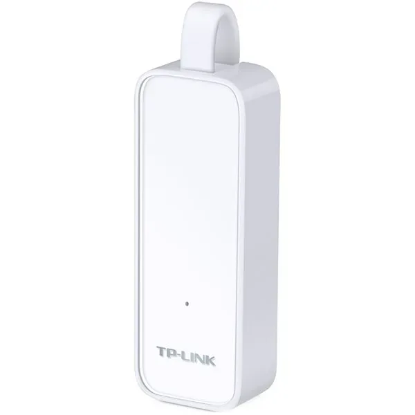 USB 3.0 to Gigabit Ethernet Network Adapter UE300 Fastest USB 3.0 and Gigabit solution ensure high speed transfer rate - Plug and Play in Windows