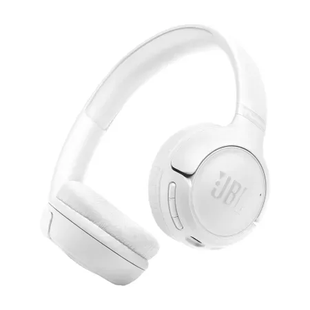 JBL TUNE T530 BT Slušalice White
