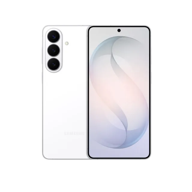 Samsung S26+ 12GB 512GB White