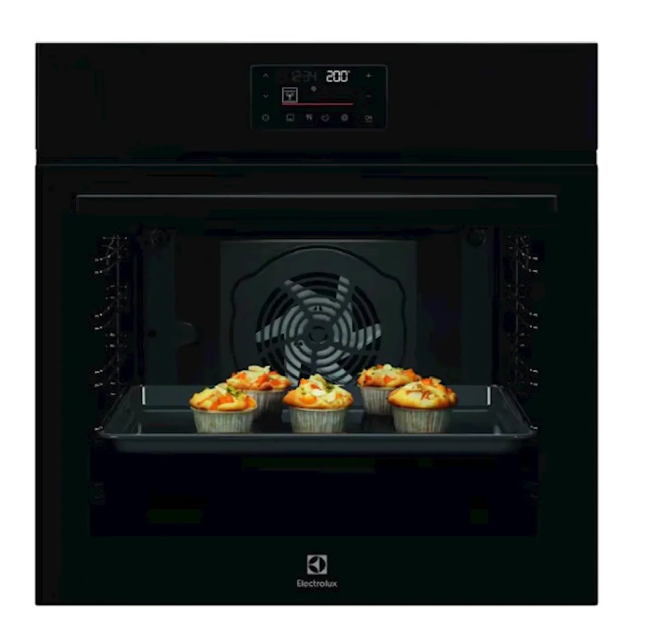 Ugradbena pećnica ELECTROLUX EOH4P0PK