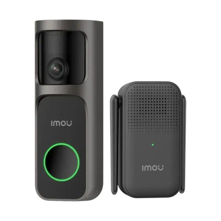 Imou zvono Doorbell 3 Kit DB-3EP-4M0W/DS3