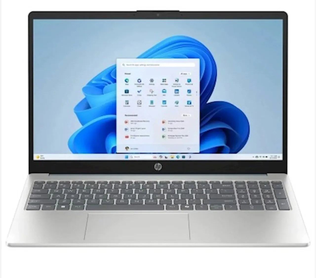 HP 15-fc0057wm laptop BZ0J7UA