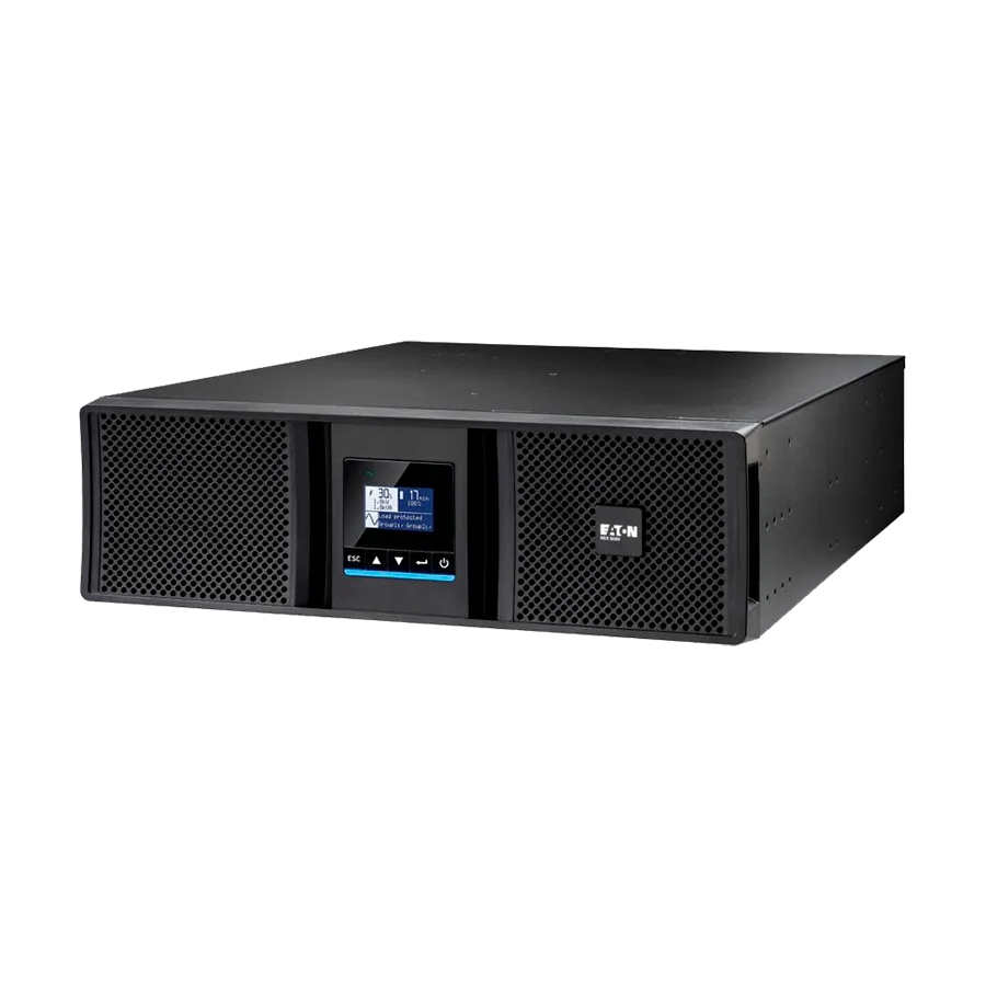 Eaton 9SX 6000i RT3U G2 UPS 1/1phase, 6kVA