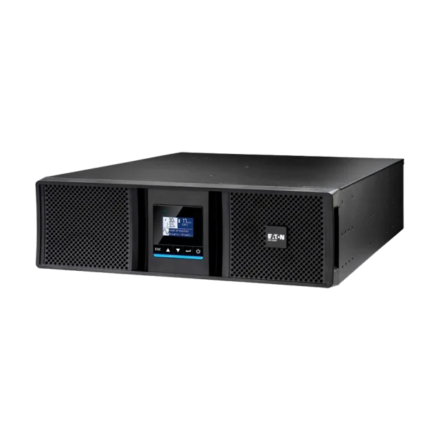 Eaton 9SX 6000i RT3U G2 UPS 1/1phase, 6kVA