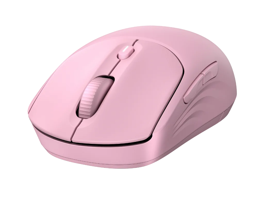 HP 400 Quiet PNK WRLS MSE HP 400 Quiet PNK WRLS MSE HP 400 Quiet PNK WRLS MSE pink
