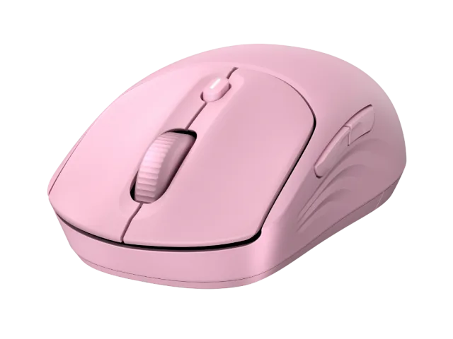 HP 400 Quiet PNK WRLS MSE HP 400 Quiet PNK WRLS MSE HP 400 Quiet PNK WRLS MSE pink