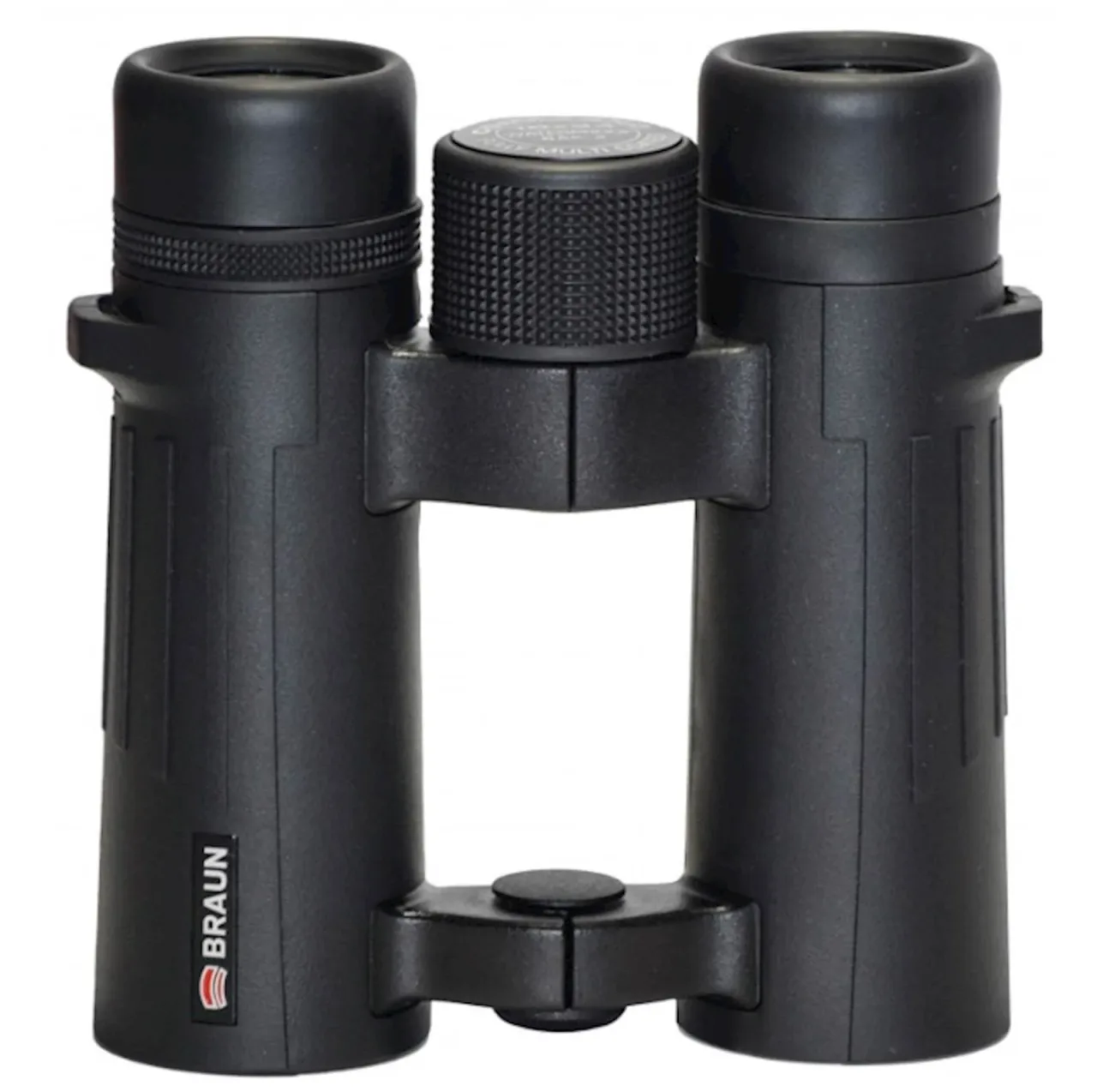 Dvogled BRAUN COMPAGNO 10x34WP