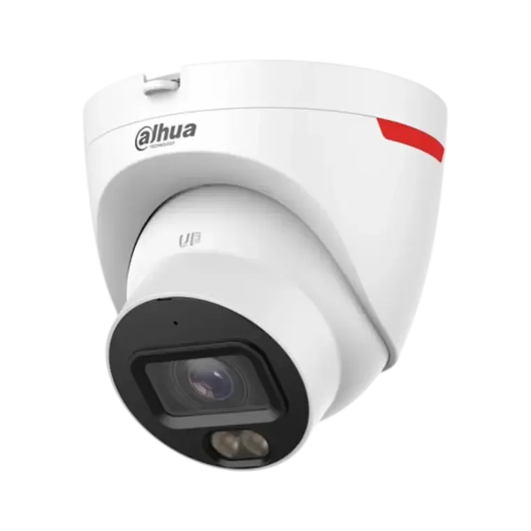 Dahua kamera 4MP WizColor Eyeball IPC-HDW2449T-S-PRO