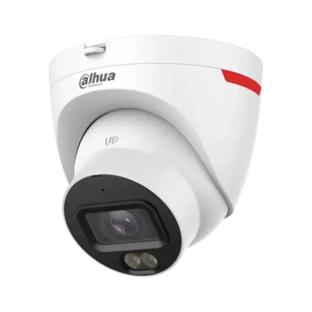 Dahua kamera 4MP WizColor Eyeball IPC-HDW2449T-S-PRO