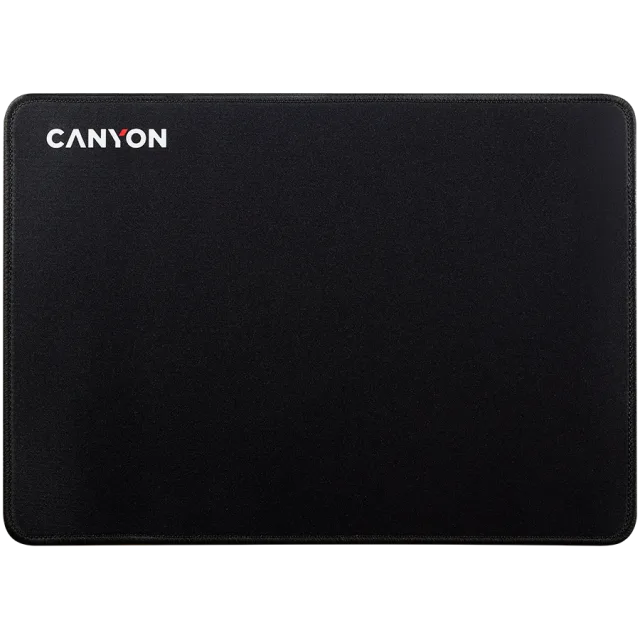 CANYON Gaming Mouse Pad_ 270x210x3mm