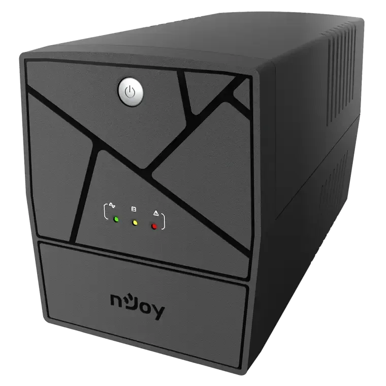 NJOY UPS 1000VA Keen 1000