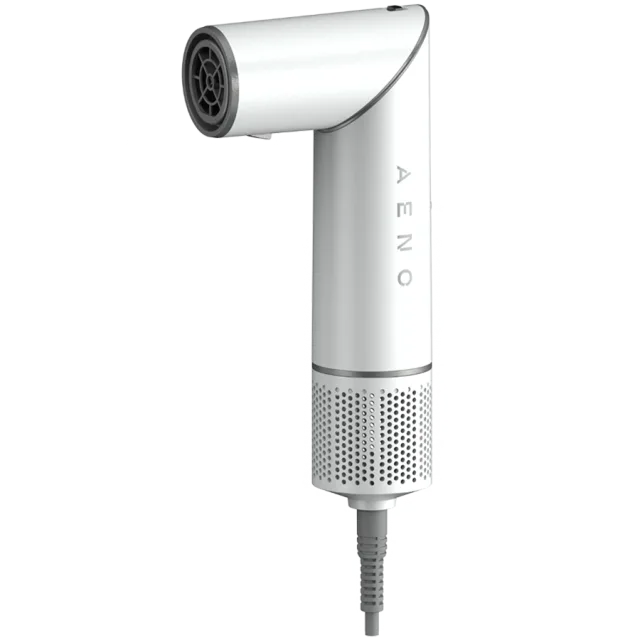 Multifunctional Hair Dryer, 220V-240V~50-60Hz, 1200W, Ionizer, 4 temperature modes, 3 speed modes, 98000RPM, less than 85dB