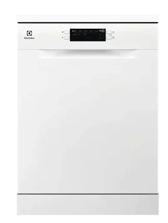 Samostojeća mašina za suđe ELECTROLUX E52SE100SW