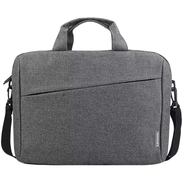 Lenovo 15.6" Laptop Casual Toploader T210 (Grey)