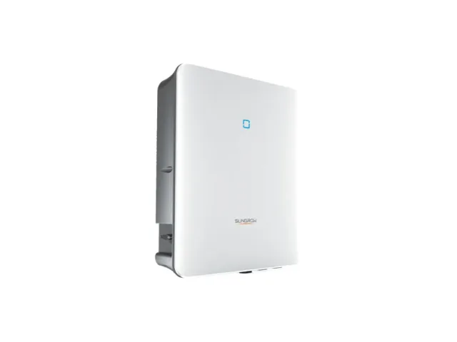Inverter SunGrow 6kW | monofazni hibridni