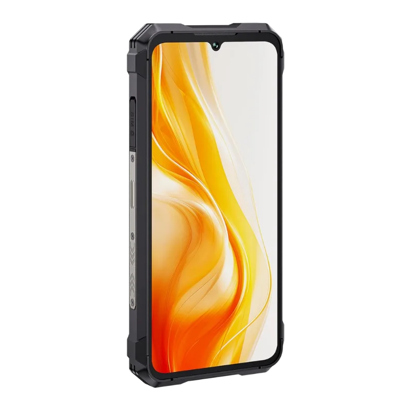 Cubot King Kong 11 16GB 256GB Black