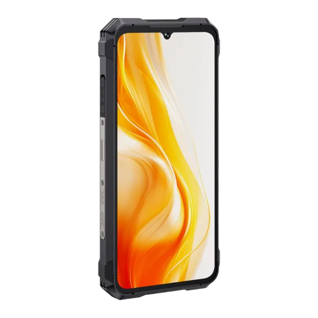 Cubot King Kong 11 16GB 256GB Black