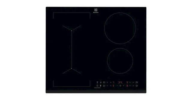 Ugradbena ploča Electrolux LIV63431BK