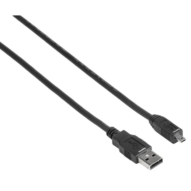 Kabl HAMA USB B 2.0 1.8m
