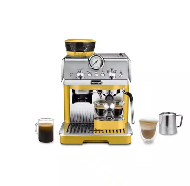 Aparat za kafu DELONGHI EC9155.YE EX:2 La Specialista Arte