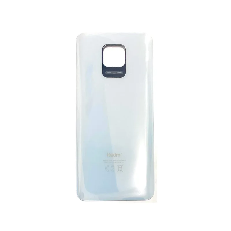 Poklopac XIAOMI REDMI Note 9 Bijeli