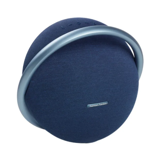 Harman Kardon Onyx Studio 7 Portable Bluetooth Zvucnik Blue
