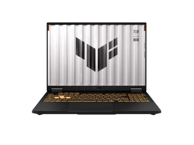 ASUS TUF Gaming F16 16" 165Hz, Core i7 14650HX, 5070, 16GB DDR5, 1TB