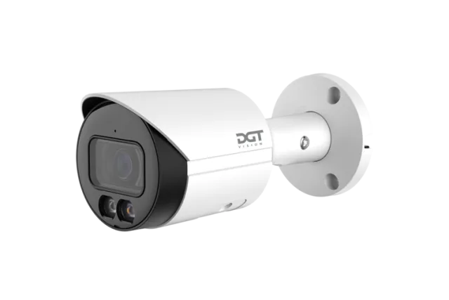 DGT kamera 4MP DGT-IPC-2455-B4MP-F-IRL-FC-M-IP67-M