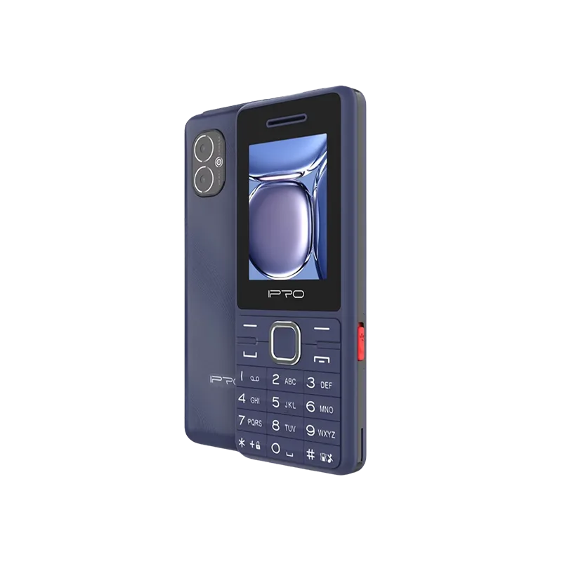 Telefon na tipke IPRO A33