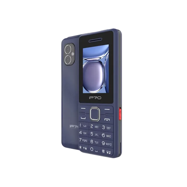 Telefon na tipke IPRO A33