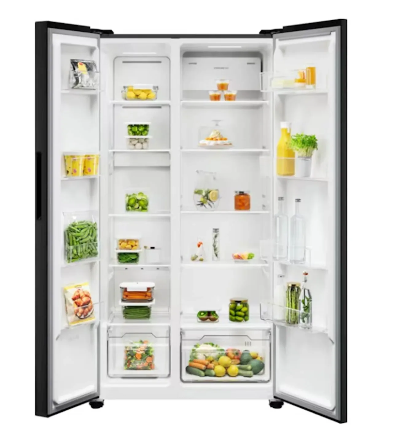 Frižider ELECTROLUX EAT6ME53E0