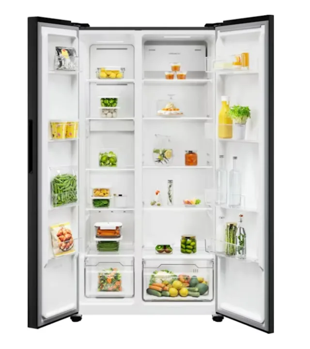 Frižider ELECTROLUX EAT6ME53E0
