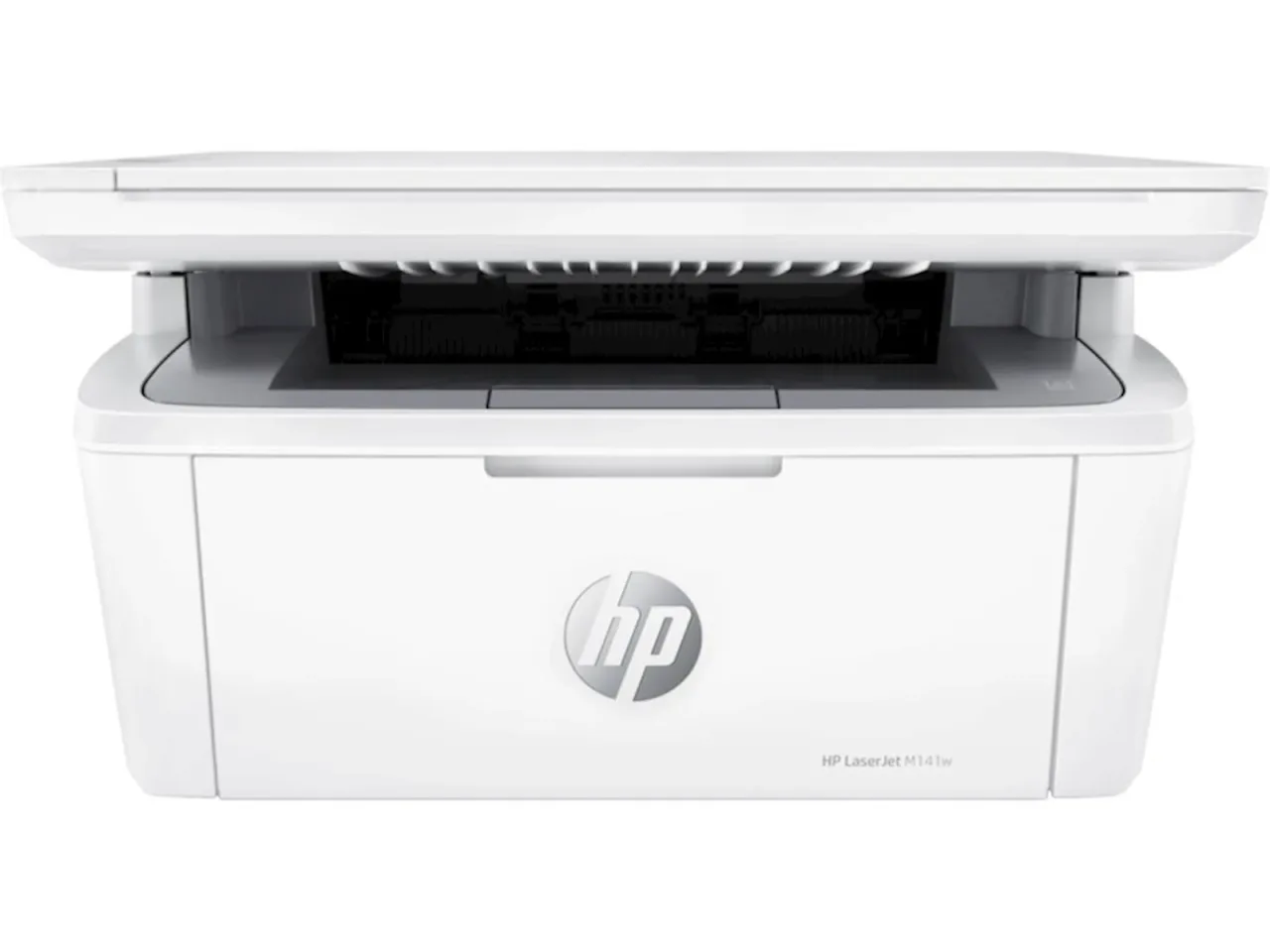 HP LaserJet MFP M141w Printer