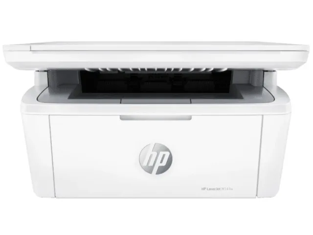 HP LaserJet MFP M141w Printer