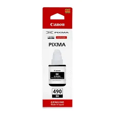 POT INK CAN GI490BK