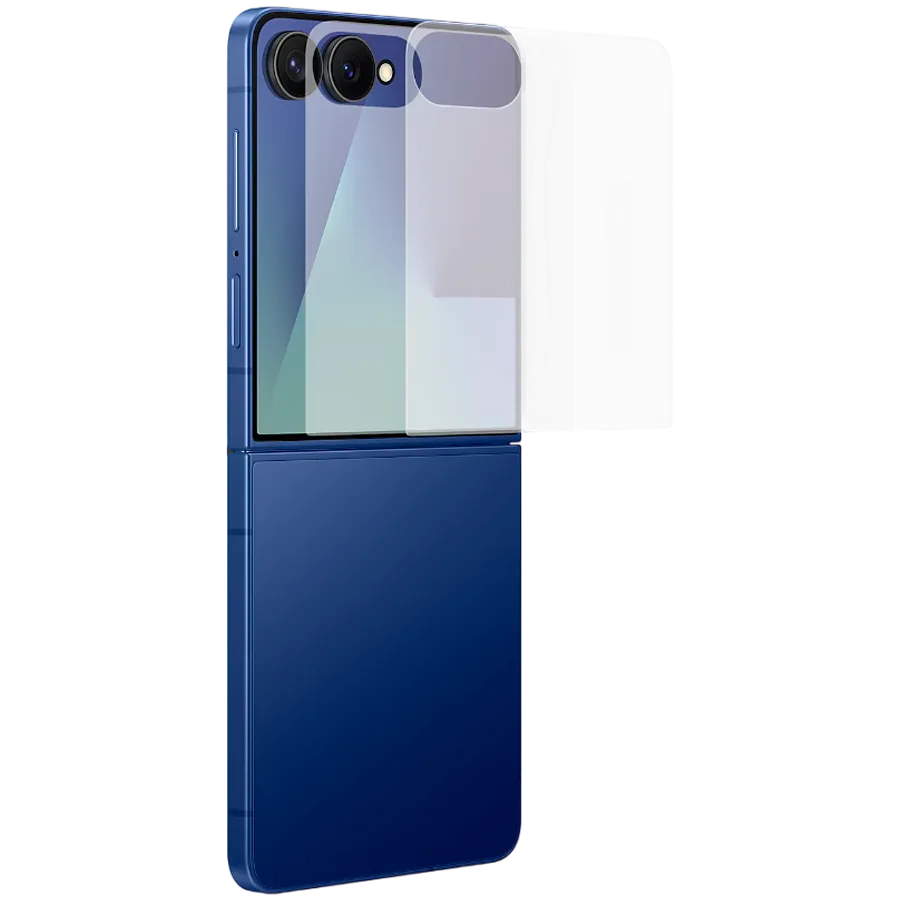 Samsung Galaxy Z Flip7 Anti-reflecting Screen protector Film