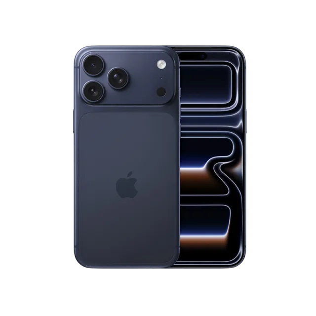 Apple iPhone 17 Pro eSim 512GB Deep Blue