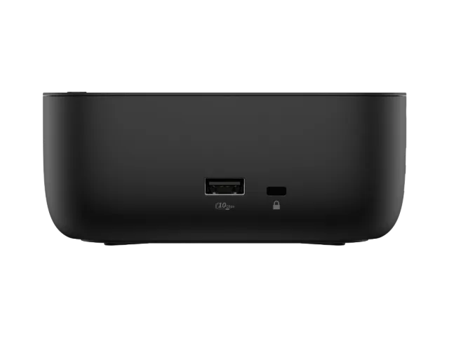 HP USB-C 100W G6 Dock EUROHP USB-C 100W G6 Dock EUROHP USB-C 100W G6 Dock EURO