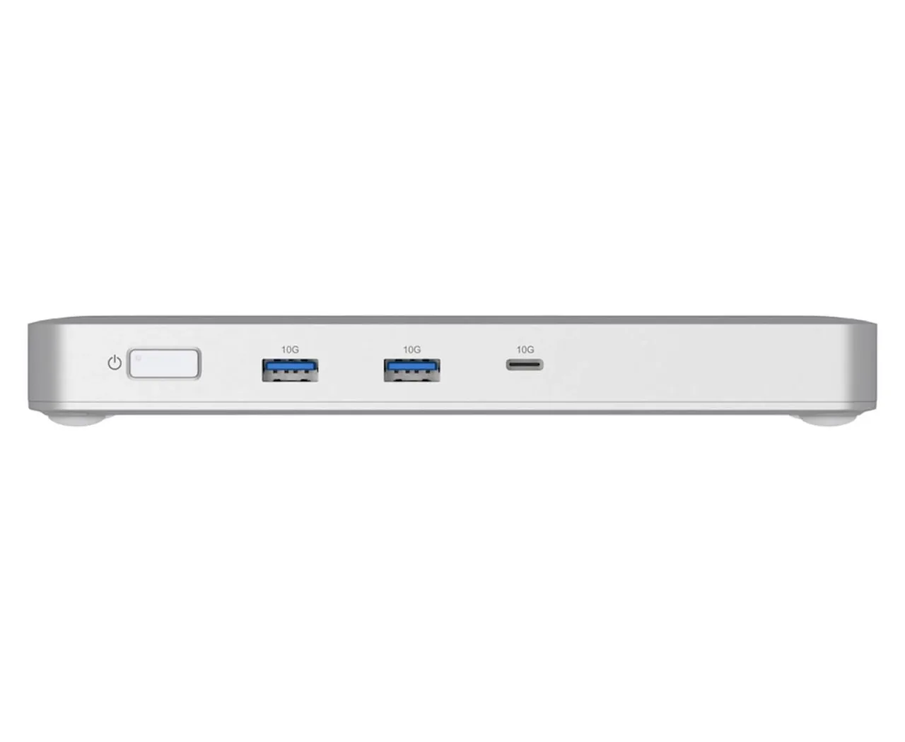 Docking Station Dlink 9-in-1 USB4 Premium