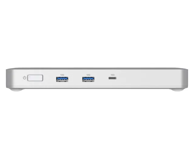 Docking Station Dlink 9-in-1 USB4 Premium