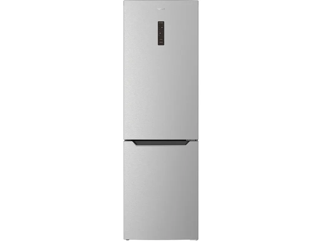 TESLA Frižider RC3400FHXE Kombi.,Total No Frost (V)195cm (Š)60cm  (D)60,5cm