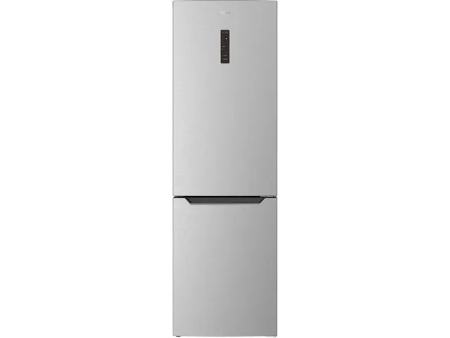 TESLA Frižider RC3400FHXE Kombi.,Total No Frost (V)195cm (Š)60cm  (D)60,5cm