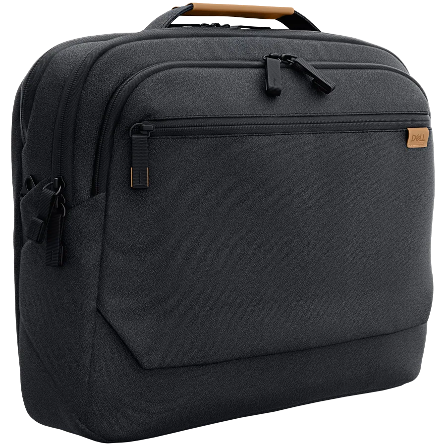 Dell Pro 14-16 Premium EcoLoop Briefcase CC7625