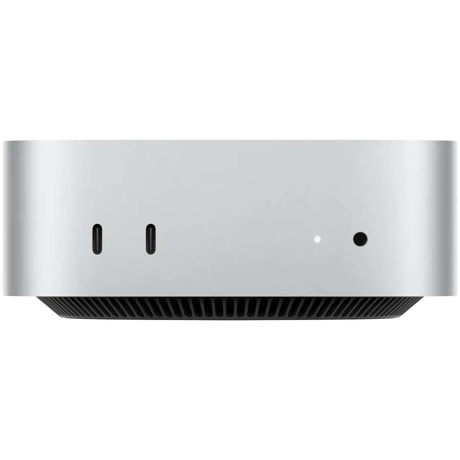 Apple MAC MINI: M4 10C CPU/10C GPU/16GB/512GB-ROC