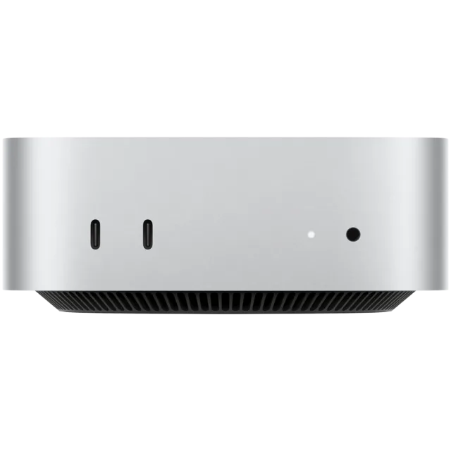 Apple MAC MINI: M4 10C CPU/10C GPU/16GB/512GB-ROC