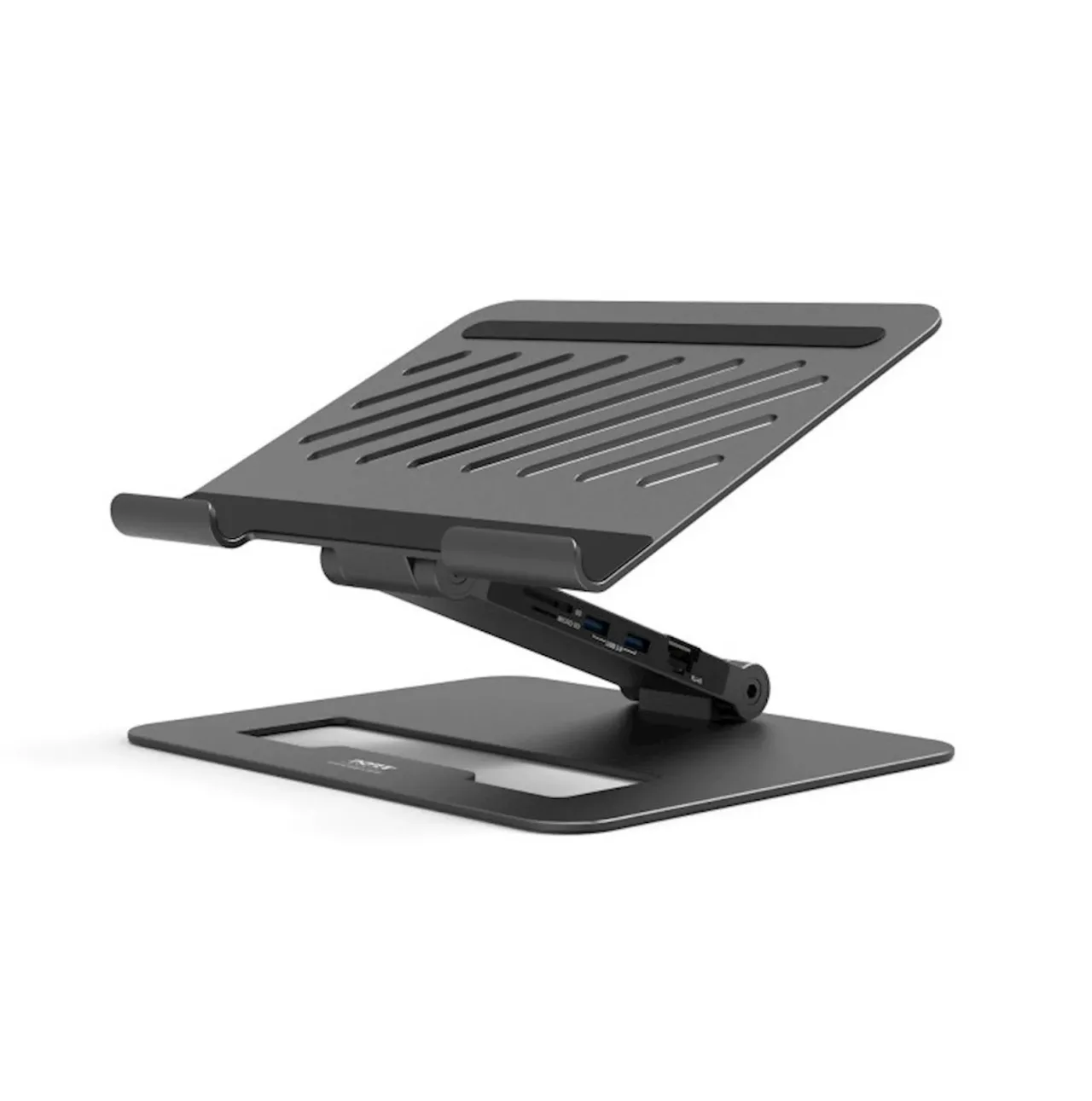 Docking PORT stalak za laptop 2 X 4K USB PORT