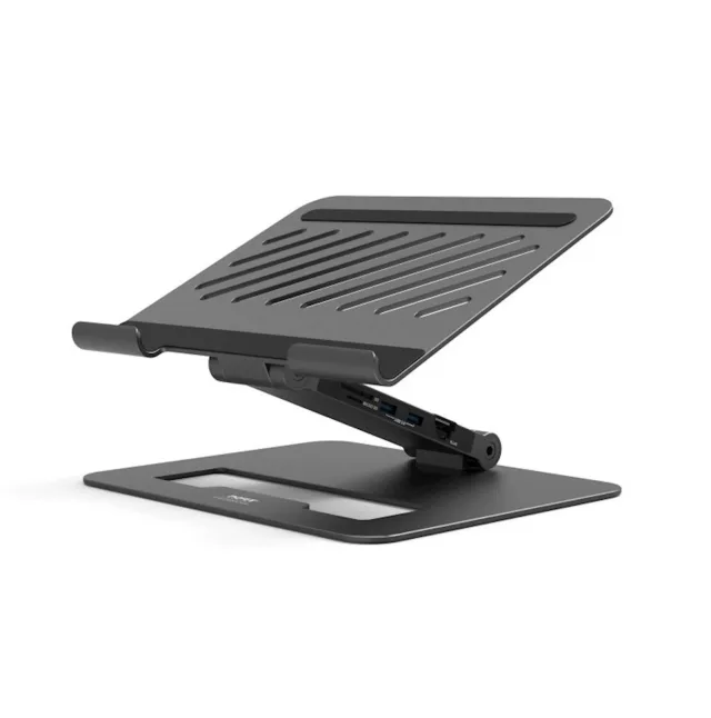 Docking PORT stalak za laptop 2 X 4K USB PORT