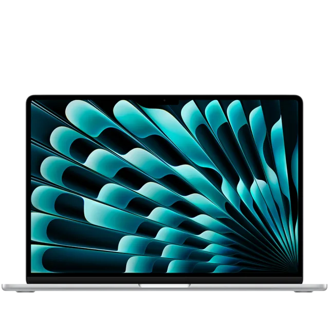 MacBook Air 15-inch,Silver,Model A3448,M5 CHIP WITH 10C CPU, 10C GPU,16GB unified memory,35W Dual USB-C Power Adapter,512GB SSD storage,Two Thunderbolt 4 Ports,Touch ID,Liquid Retina display,Force Tou