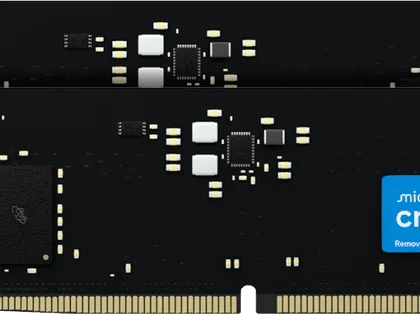 Crucial DDR5 32GB 5600 (2x16)