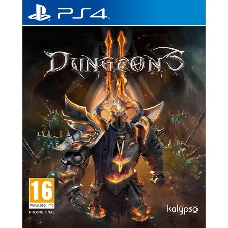 Dungeons 2 /PS4